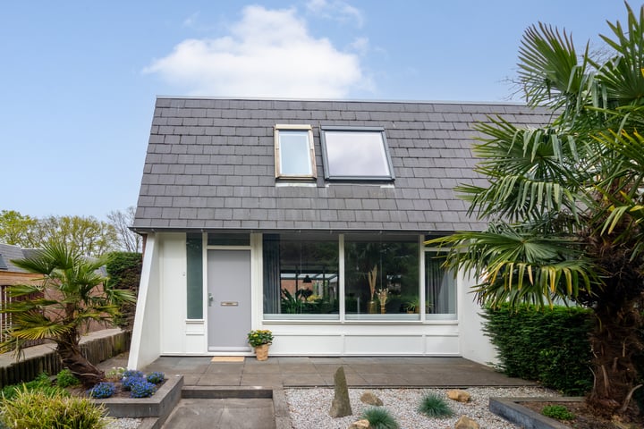 Photo of property Opperland 9, Bergen op Zoom