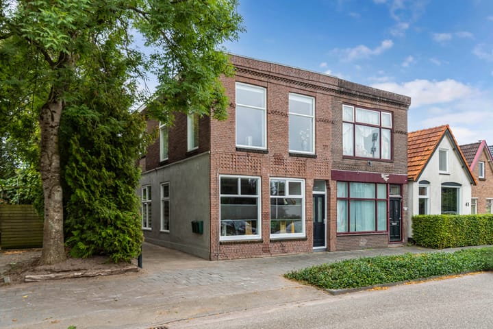 Oppers 47B in Wolvega