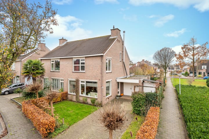 Photo de la maison Opperstehei 46, Veldhoven