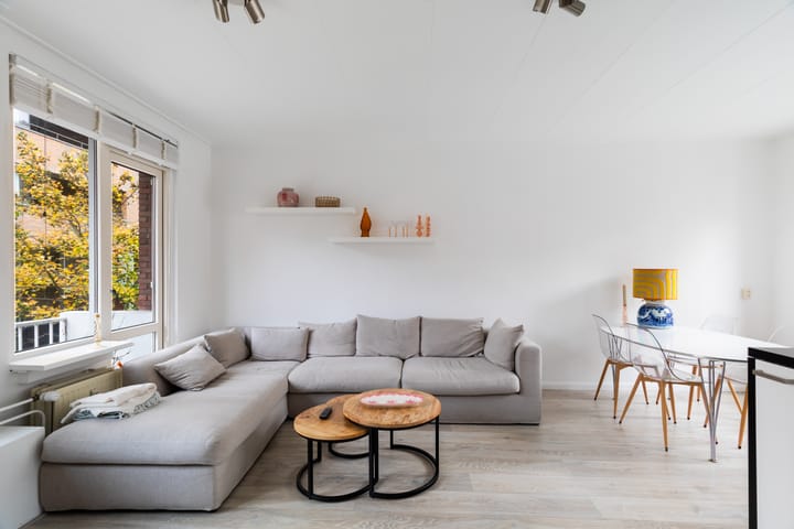 Oppert 15B in Rotterdam photo