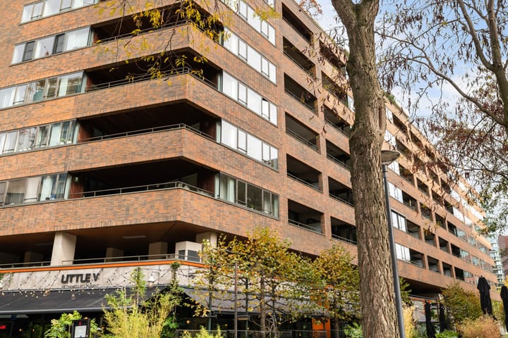 Photo of property Oppert 164, Rotterdam