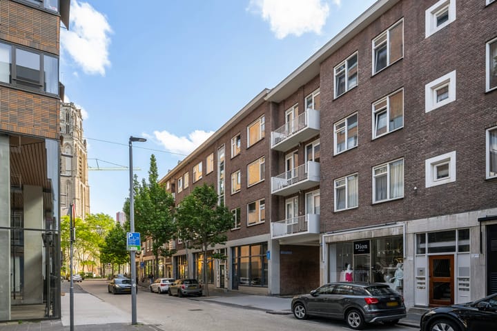 Photo of property Oppert 17C, Rotterdam
