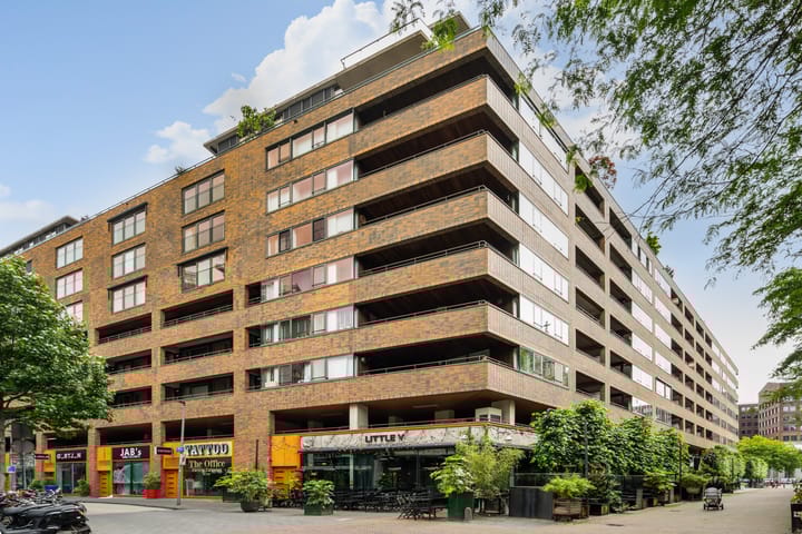 Oppert 252 in Rotterdam