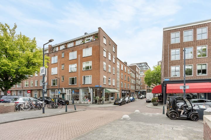 Oppert 4B in Rotterdam
