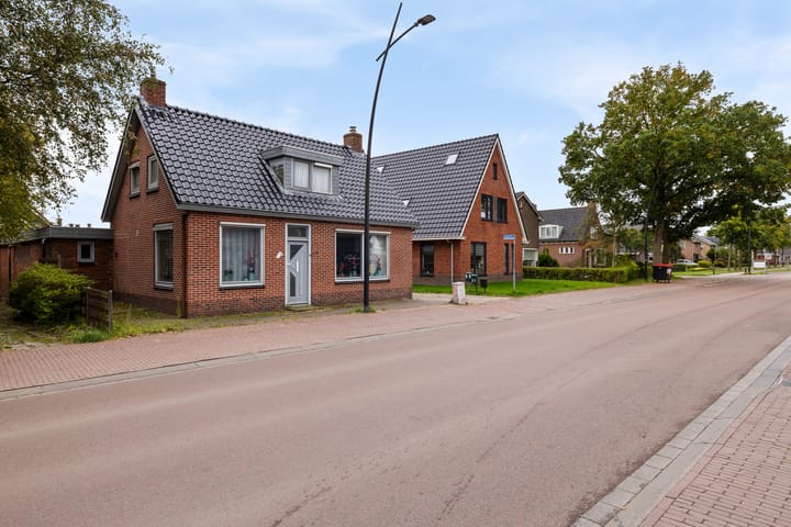 Optwizel 47 in Twijzel