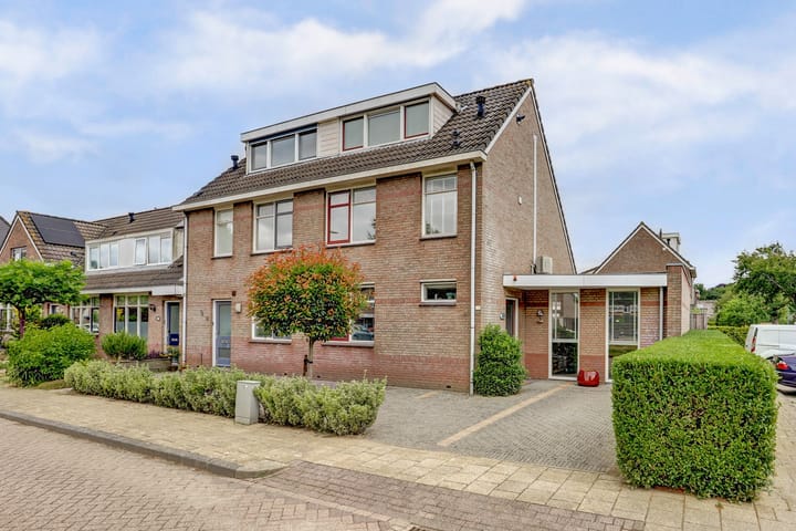 Photo of property Opveld 45, Cothen