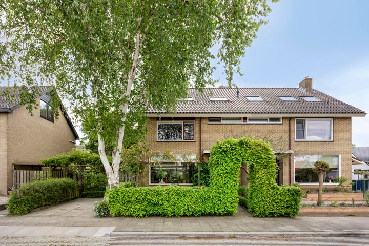 Opvliet 4 in Hendrik-Ido-Ambacht