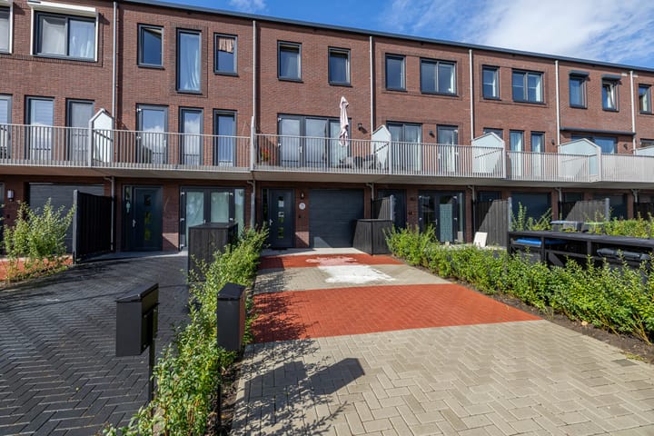 Foto von Haus Opwierderweg 76, Appingedam