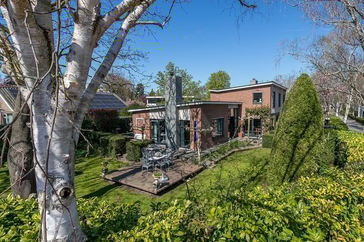 Photo of property Orakellaantje 19, Gorinchem