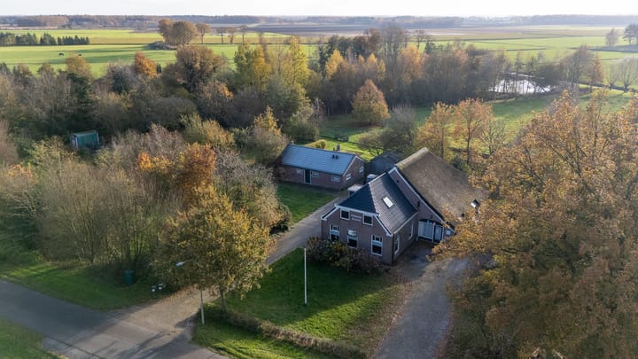 Photo de la maison Oranje 45, Oranje