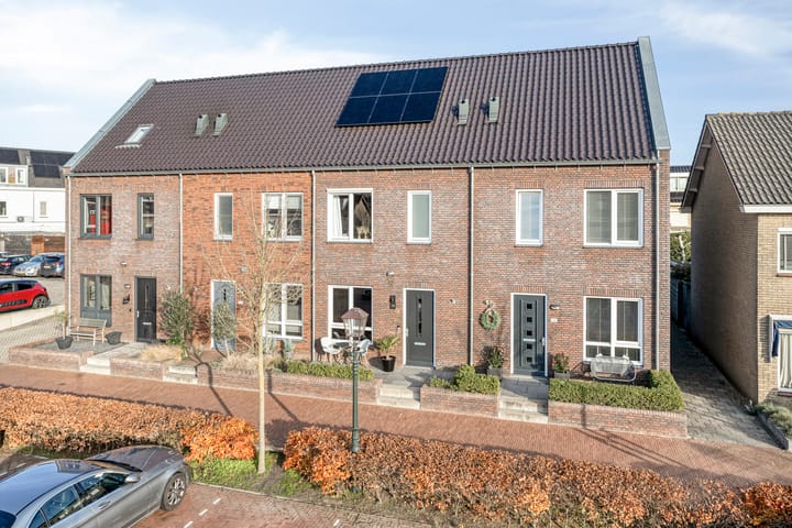 Oranje-Bastion 13b in Grave