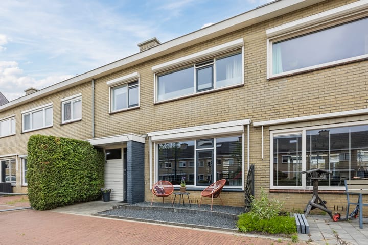 Photo of property Oranje-Bastion 7, Grave