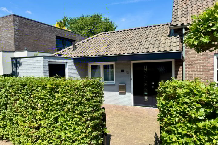 Foto van woning Oranje Nassaulaan 10a, Maarheeze