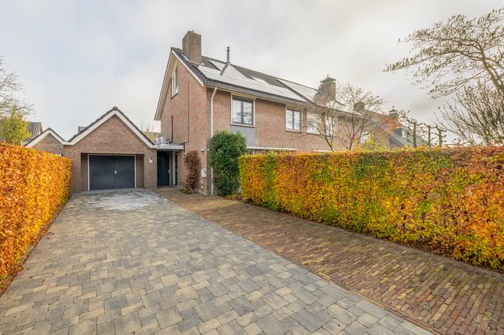 Photo de la maison Oranje-Nassaulaan 35, Sint-Oedenrode