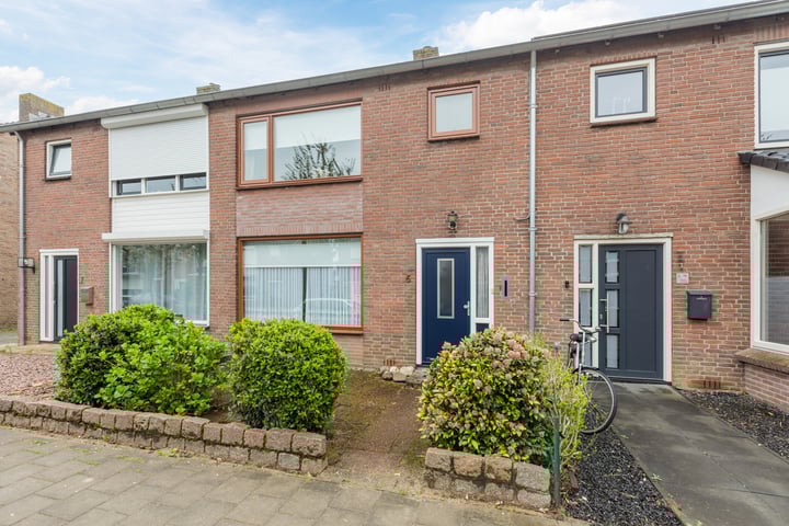 Photo of property Oranje Nassaustraat 5, Grave