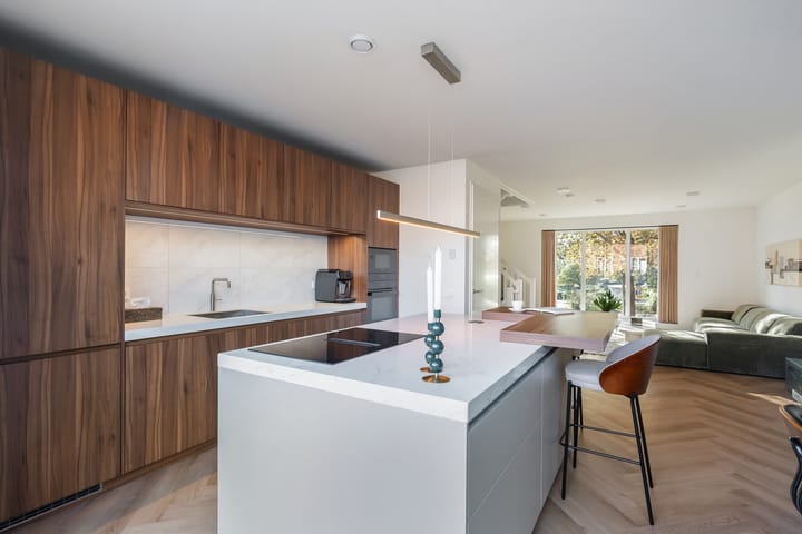 Oranjeboomstraat 18B dans Rotterdam photo