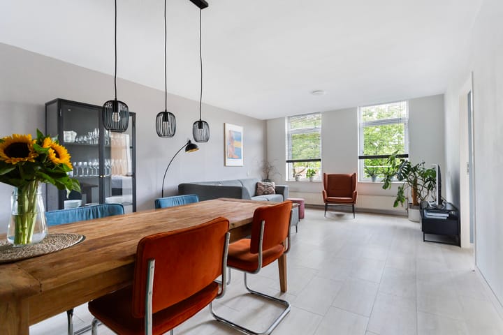 Oranjeboomstraat 252B dans Rotterdam photo