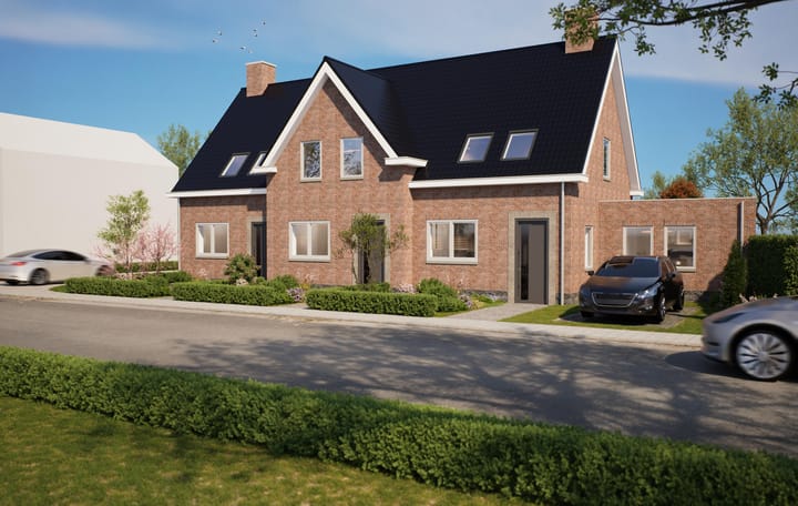 Photo of property Oranjeboomstraat 4C, Wemeldinge