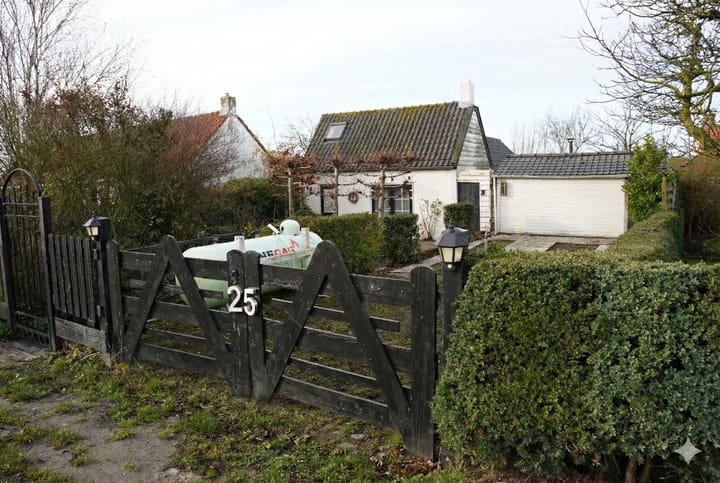 Oranjedijk 25 in IJzendijke photo