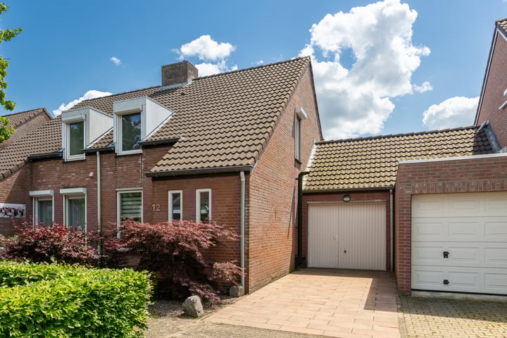 Photo of property Oranjehof 12, Swalmen