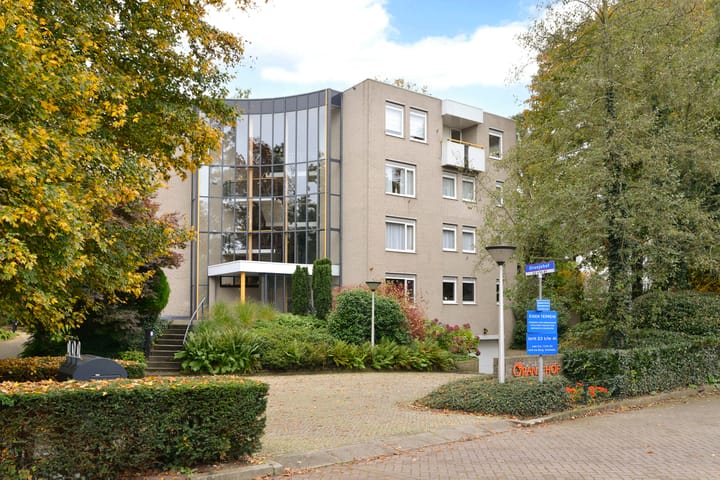 Oranjehof 31 in Soest
