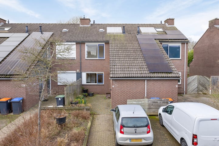 Photo of property Oranjehof 36, Terborg