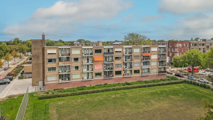 Photo of property Oranjehof 49, Leerdam