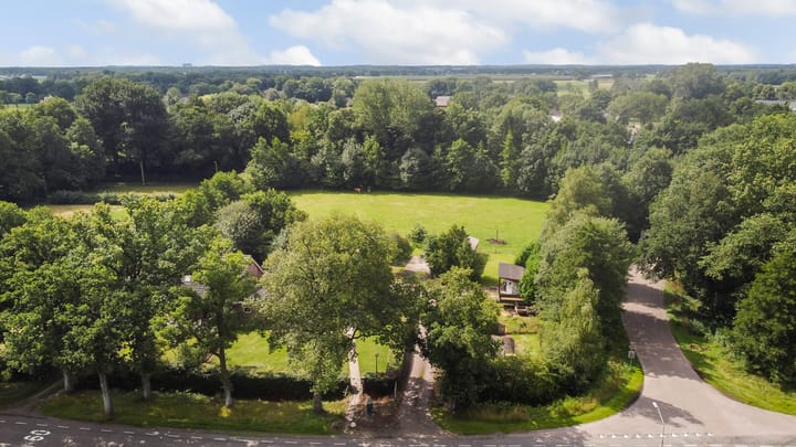 Foto van woning Oranjekanaal Z.Z. 13B, Hijken