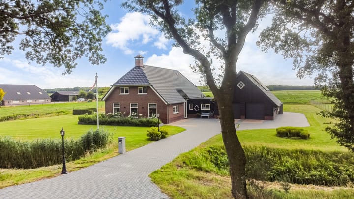 Photo of property Oranjekanaal Z.Z. 7A, Zwiggelte