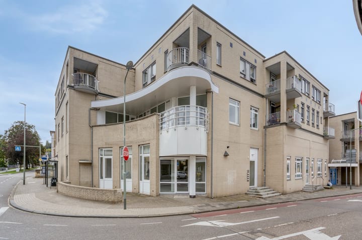 Photo de la maison Oranjelaan 1, Valkenburg
