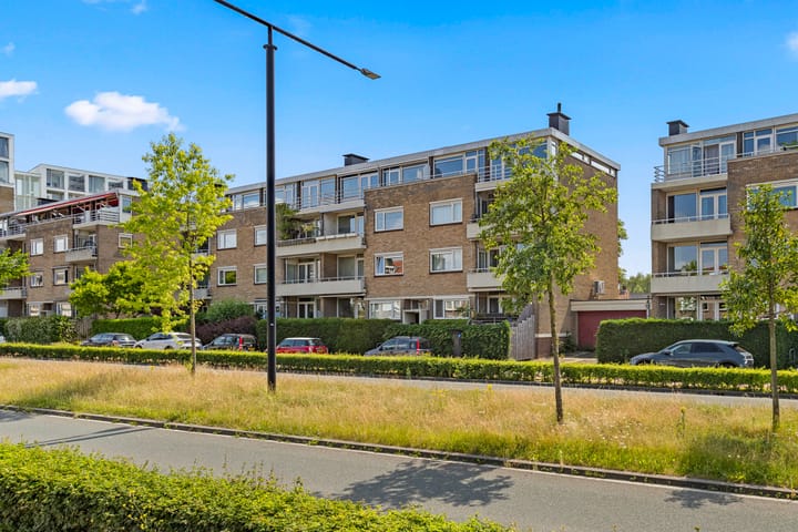 Oranjelaan 134 in Dordrecht