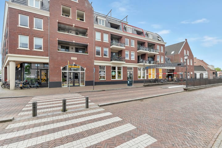 Photo of property Oranjelaan 13a, Nijkerk
