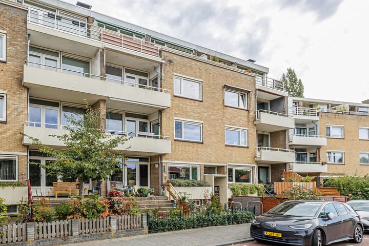 Photo of property Oranjelaan 164, Dordrecht