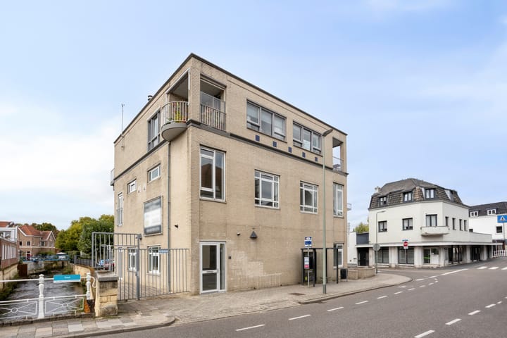 Photo de la maison Oranjelaan 1A, Valkenburg