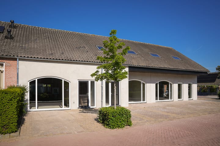 Oranjelaan 1b in Dodewaard