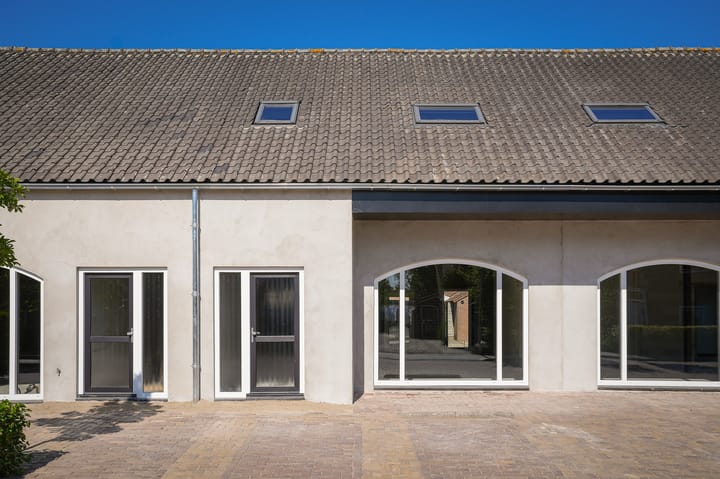 Oranjelaan 1c in Dodewaard