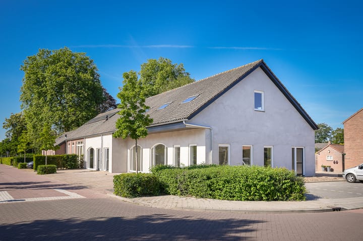 Oranjelaan 1d in Dodewaard
