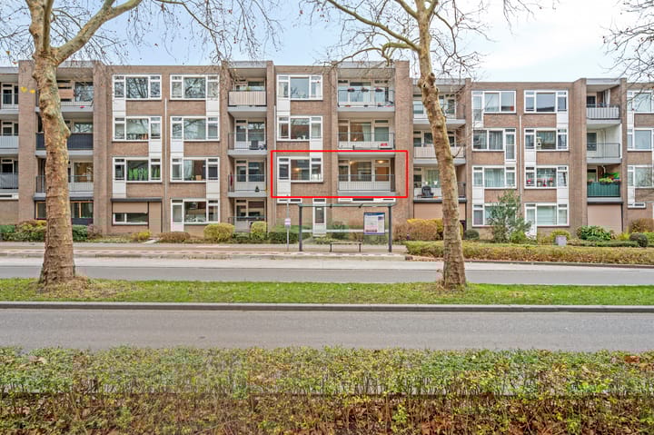 Oranjelaan 212 in Geleen