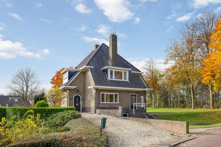 Foto van woning Oranjelaan 23, Wijhe