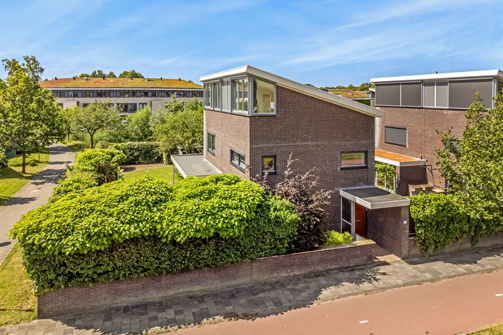 Oranjelaan 2b in Castricum