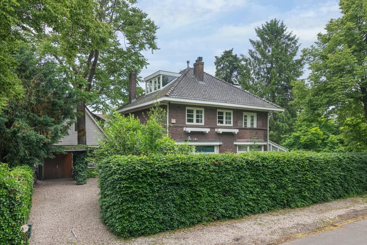Photo of property Oranjelaan 3, Groenekan