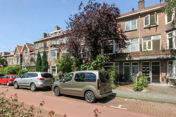 Oranjelaan 33 in Dordrecht