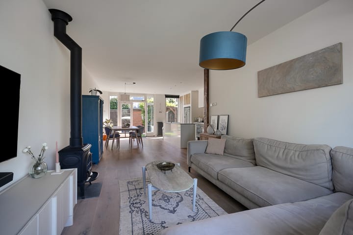 Oranjelaan 36 in Uithoorn
