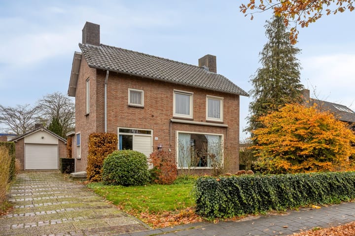 Photo de la maison Oranjelaan 41, Beek en Donk