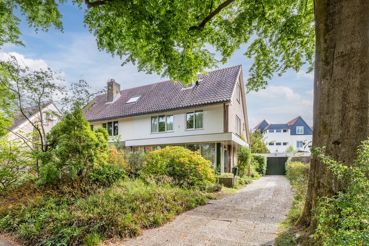 Photo of property Oranjelaan 5, Amersfoort