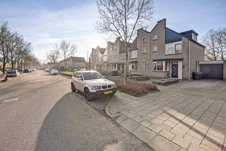 Oranjelaan 61 in Nunspeet