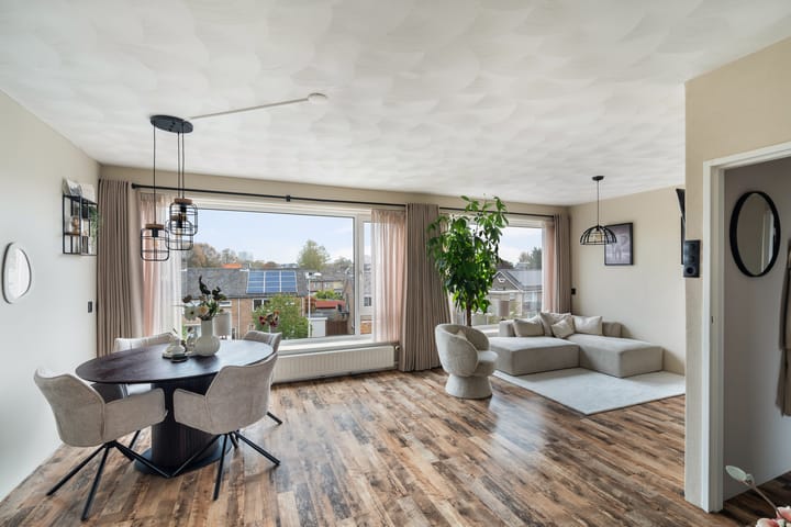 Oranjelaan 91 in Zoetermeer