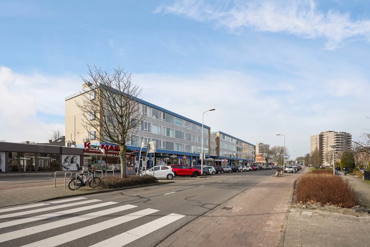 Oranjelaan 99 in Zoetermeer