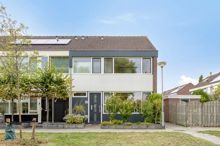 Photo de la maison Oranjepad 20, Goes