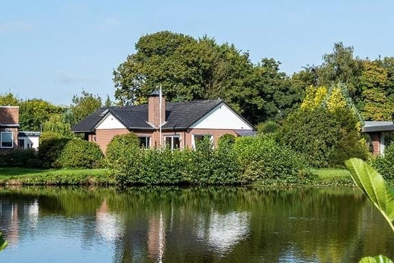 Foto van woning Oranjepark 7, Veendam